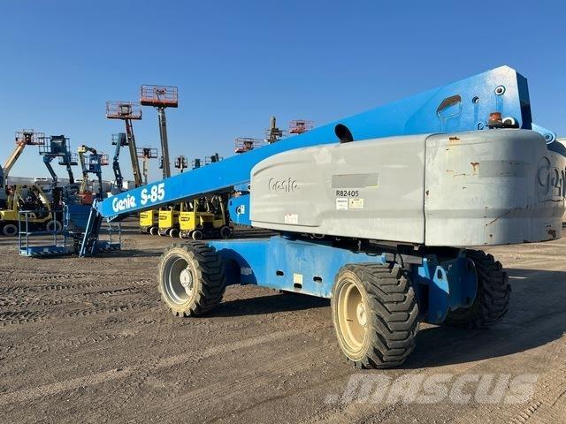 Genie S-85 Nacele cu brat telescopic