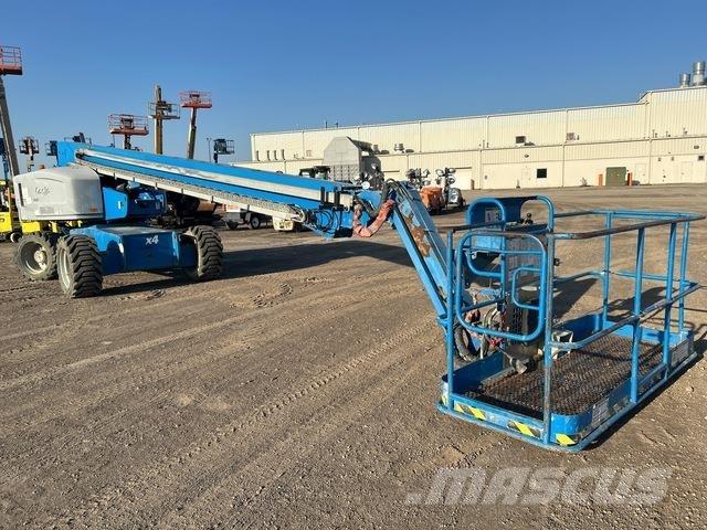 Genie S-85 Nacele cu brat telescopic