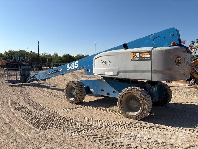 Genie S-85 Nacele cu brat telescopic