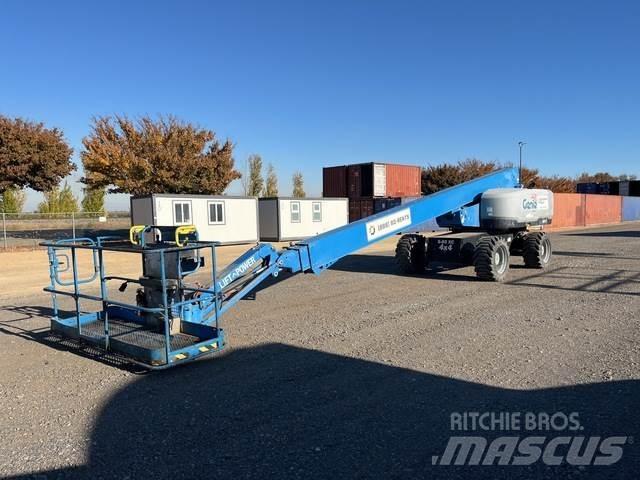 Genie S-85 XC Stivuitoare telescopice