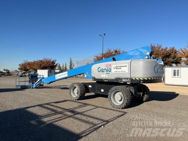 Genie S-85 XC Stivuitoare telescopice