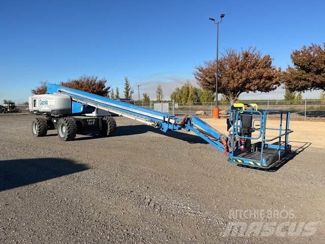 Genie S-85 XC Stivuitoare telescopice
