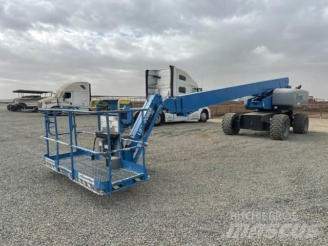 Genie S-85 XC Stivuitoare telescopice