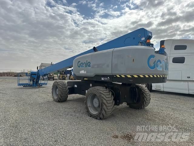 Genie S-85 XC Stivuitoare telescopice