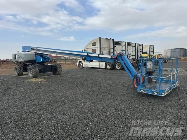 Genie S-85 XC Stivuitoare telescopice