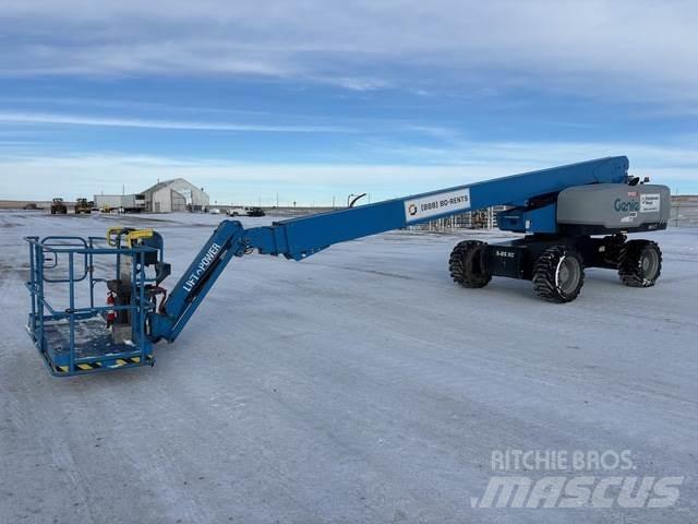 Genie S-85 XC Stivuitoare telescopice