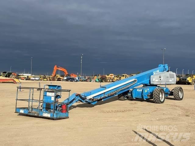 Genie S125 Utilaje construcții - Altele