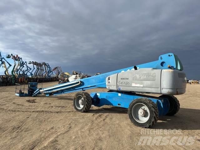 Genie S125 Utilaje construcții - Altele