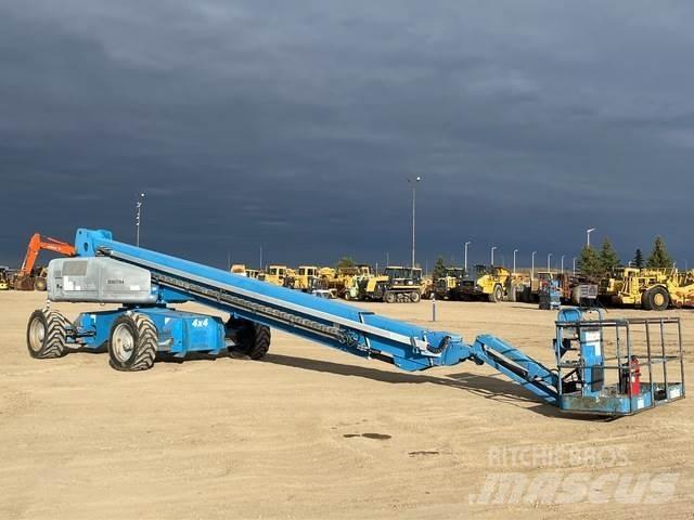 Genie S125 Utilaje construcții - Altele