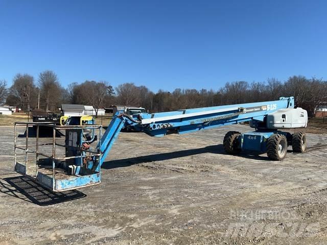 Genie S125 Utilaje construcții - Altele