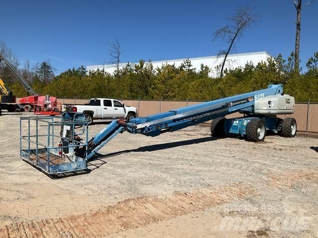 Genie S125 Utilaje construcții - Altele