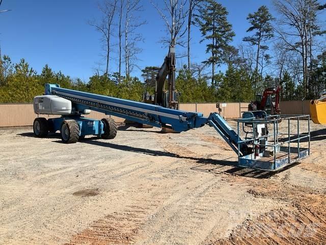 Genie S125 Utilaje construcții - Altele