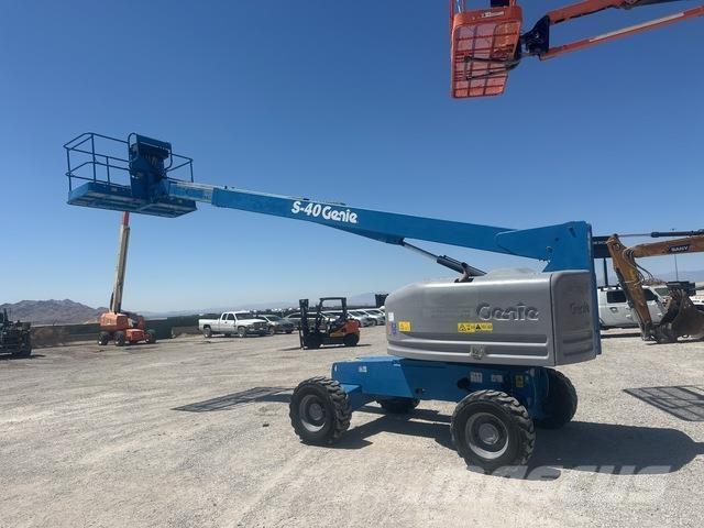 Genie S40 Utilaje construcții - Altele