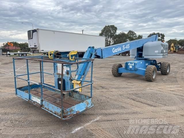Genie S45 Utilaje construcții - Altele