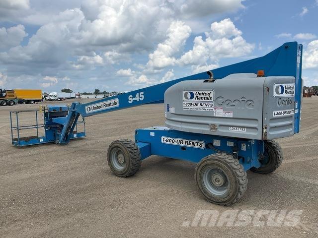 Genie S45 Utilaje construcții - Altele