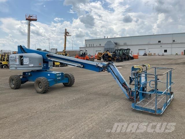 Genie S45 Utilaje construcții - Altele
