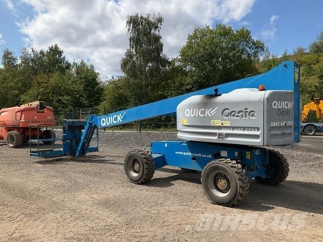Genie S45 Nacele cu brat telescopic