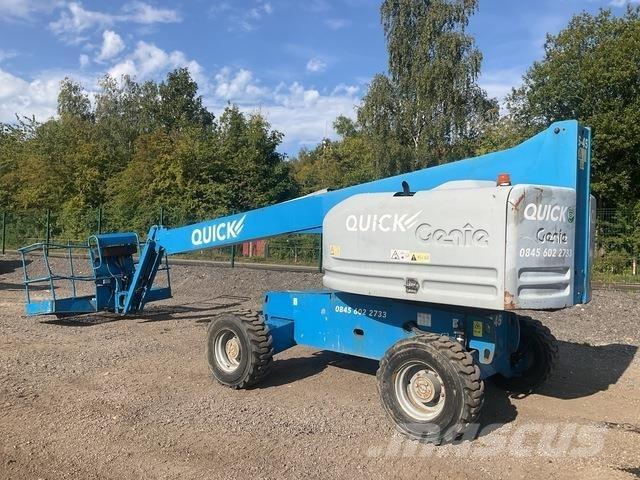 Genie S45 Nacele cu brat telescopic