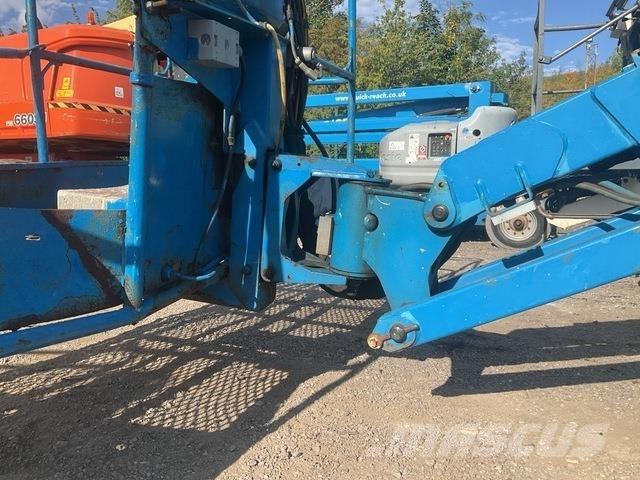 Genie S45 Nacele cu brat telescopic