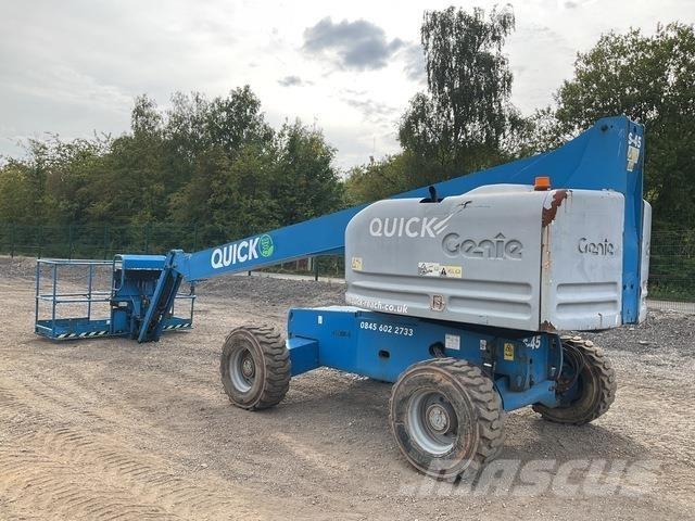 Genie S45 Nacele cu brat telescopic