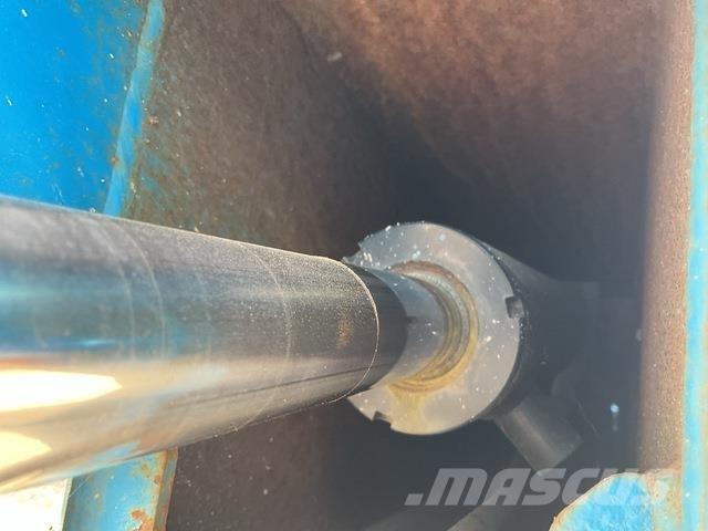 Genie S45 Nacele cu brat telescopic