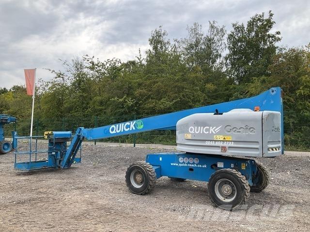 Genie S45 Nacele cu brat telescopic