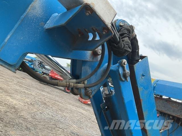 Genie S45 Nacele cu brat telescopic