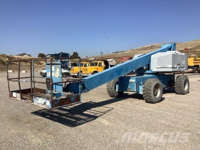 Genie S60 Nacele cu brat telescopic