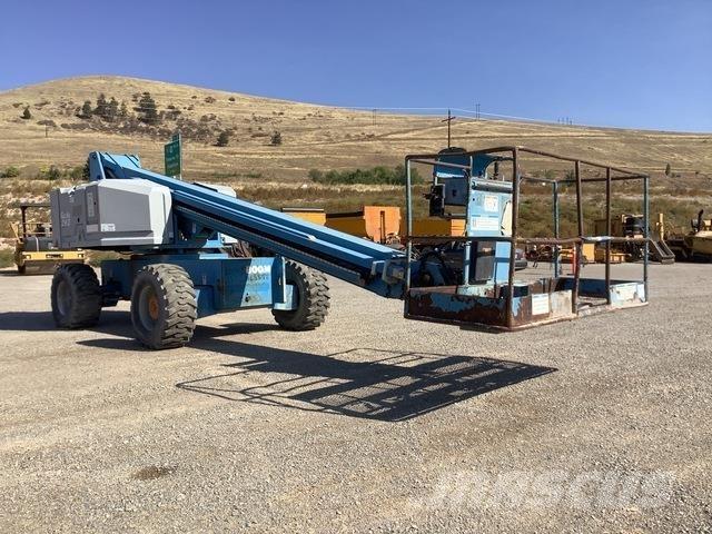 Genie S60 Nacele cu brat telescopic