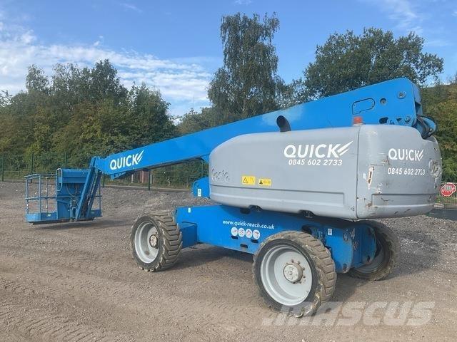 Genie S65 Nacele cu brat telescopic