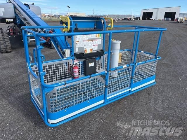 Genie S65TRAX Utilaje construcții - Altele