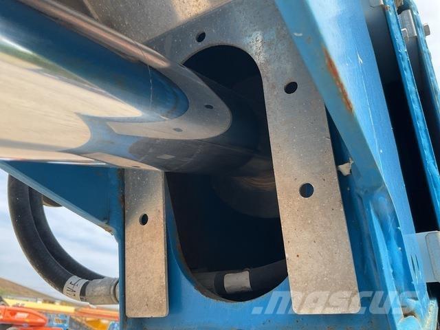 Genie S65XC Nacele cu brat telescopic