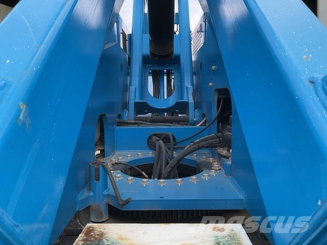 Genie S65XC Nacele cu brat telescopic