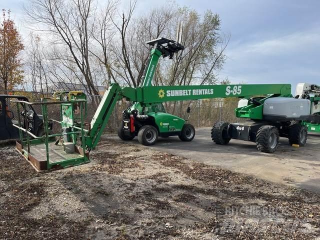 Genie S85 Utilaje construcții - Altele