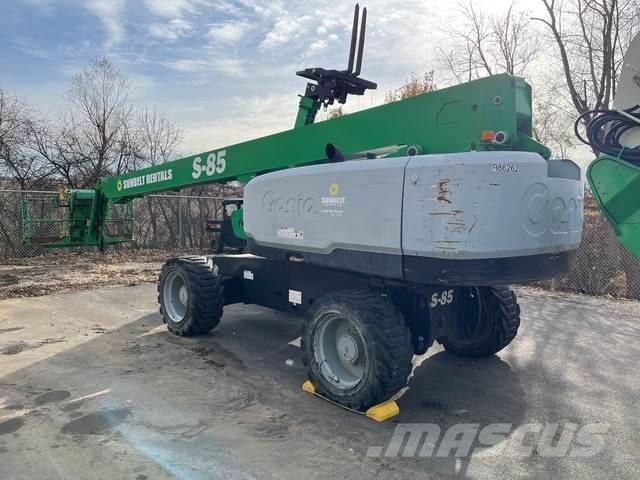 Genie S85 Utilaje construcții - Altele