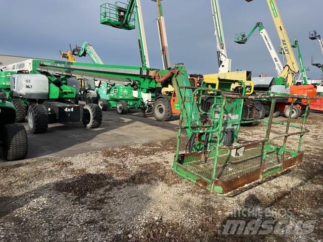 Genie S85 Utilaje construcții - Altele
