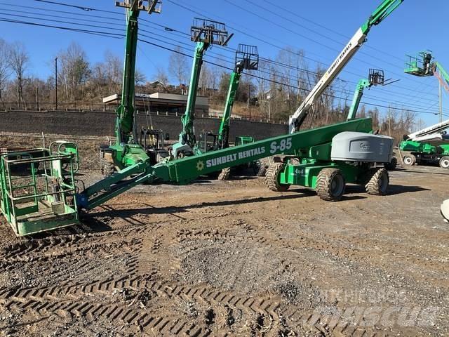 Genie S85 Utilaje construcții - Altele