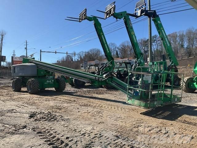 Genie S85 Utilaje construcții - Altele