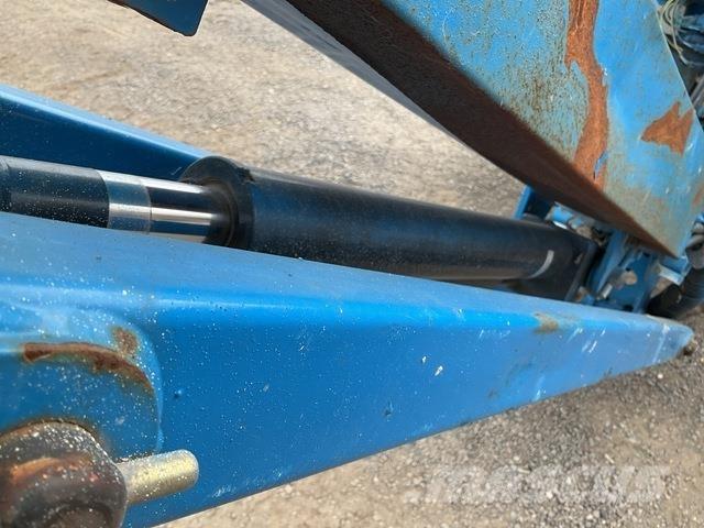Genie S85 Nacele cu brat articulat