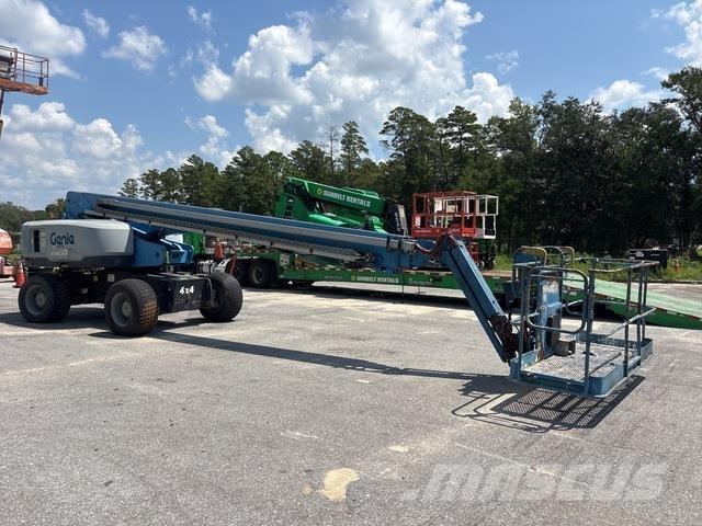Genie S85 Nacele cu brat telescopic