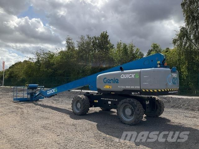 Genie S85XC Nacele cu brat telescopic