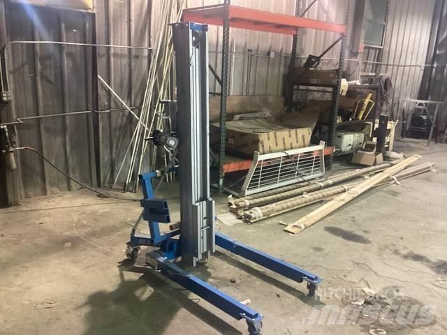 Genie SLA-10 Utilaje construcții - Altele
