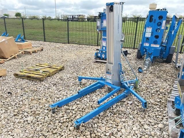 Genie SLA-20 Utilaje construcții - Altele