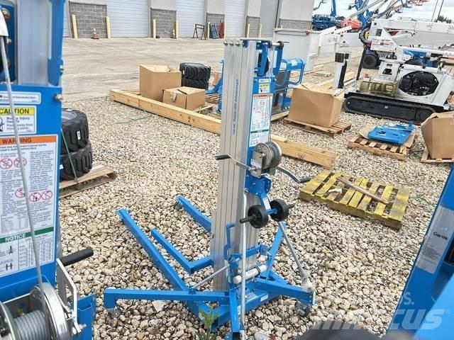 Genie SLA-20 Utilaje construcții - Altele