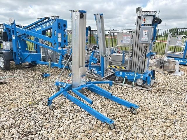 Genie SLA-20 Utilaje construcții - Altele