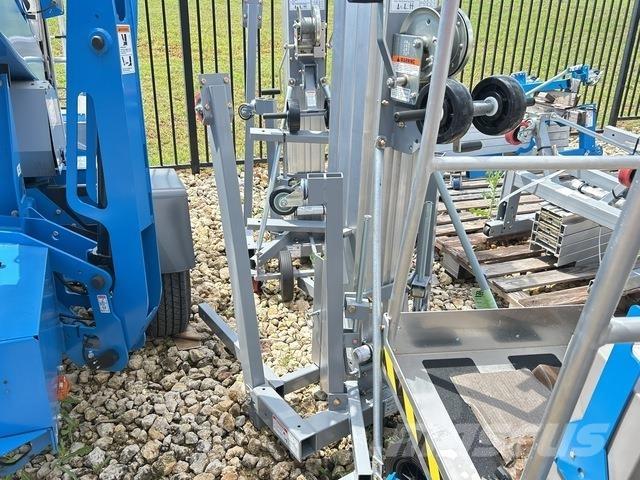 Genie SLC-18 Dispozitive de ridicare / lifturi pentru diferite materiale