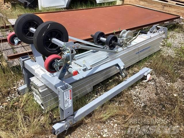 Genie SLC-24 Utilaje construcții - Altele