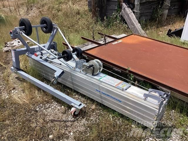Genie SLC-24 Utilaje construcții - Altele
