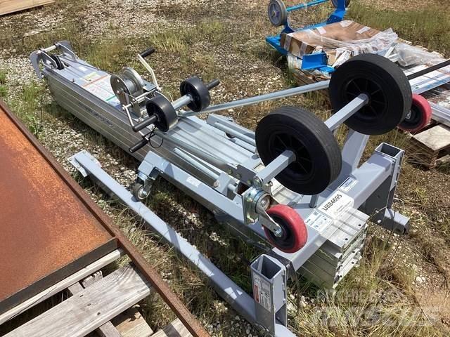 Genie SLC-24 Utilaje construcții - Altele