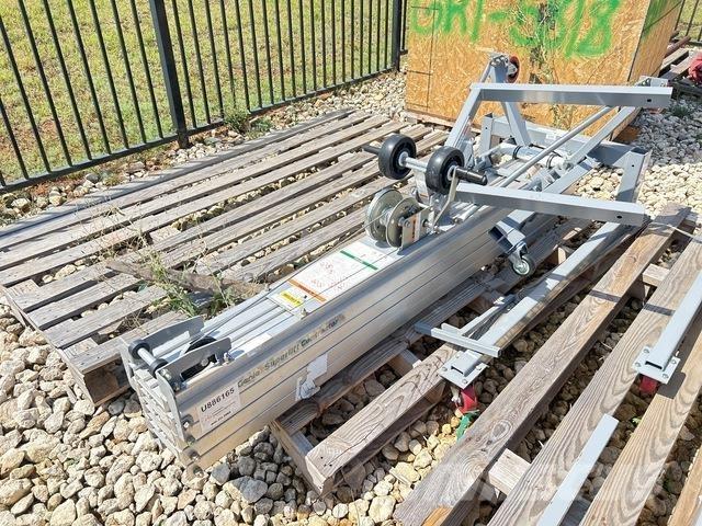 Genie SLC-24 Dispozitive de ridicare / lifturi pentru diferite materiale